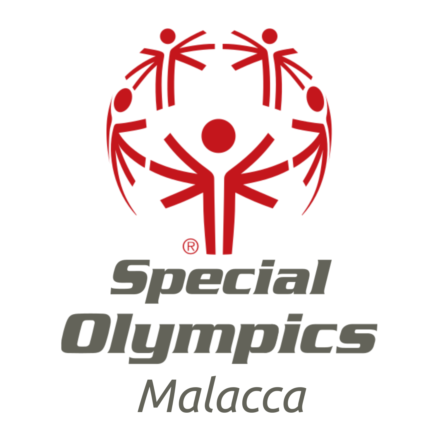 Special Olympics Malacca